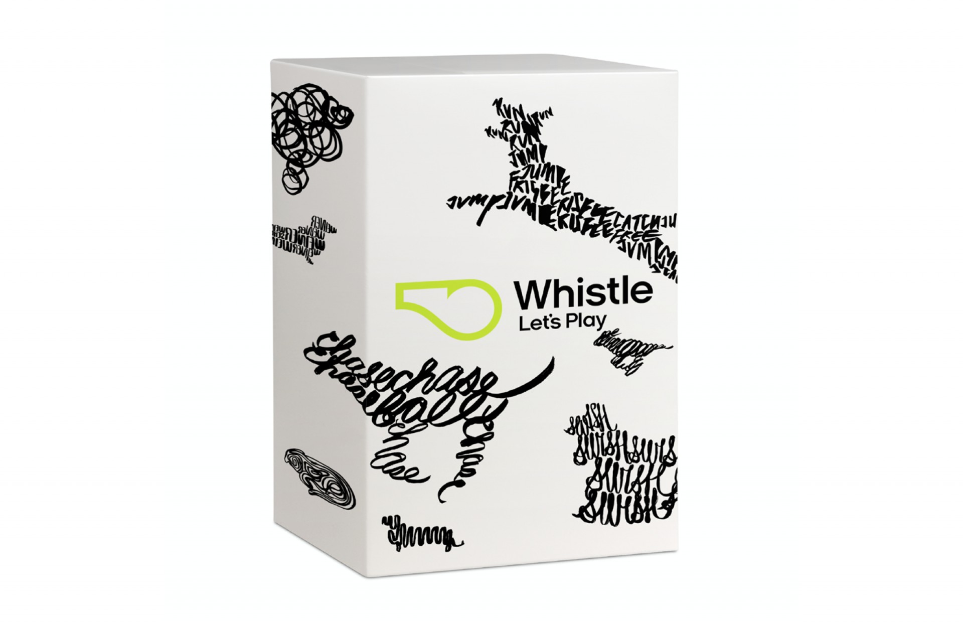 Jessica Minn Whistle | Lettering & Illustration