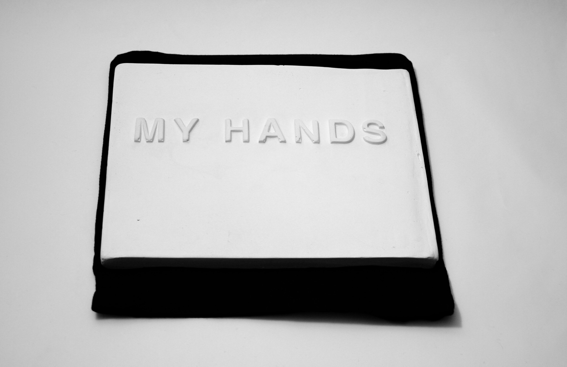 Jessica Minn Touch Tablets | Book Design
